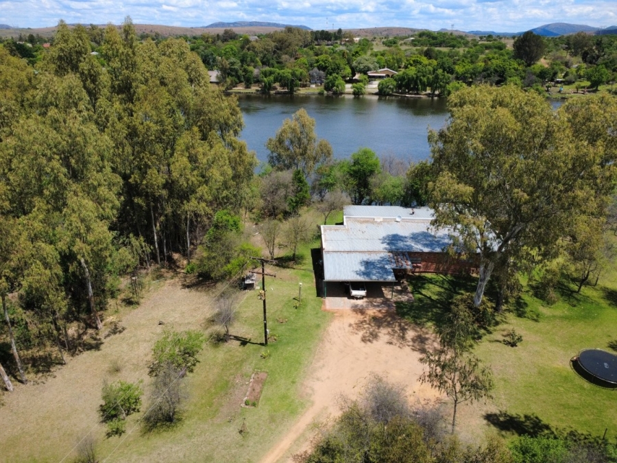 Commercial Property for Sale in Parys Free State
